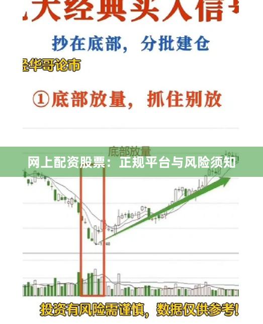 网上配资股票：正规平台与风险须知