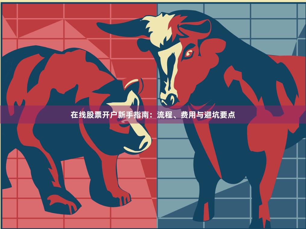 在线股票开户新手指南：流程、费用与避坑要点
